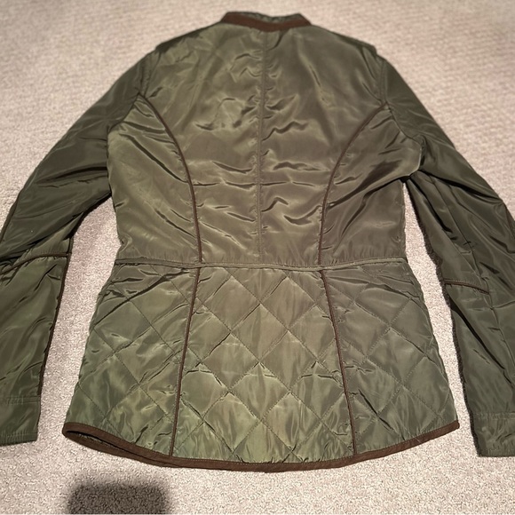 Zara lightweight jacket - size M - Picture 2 of 4